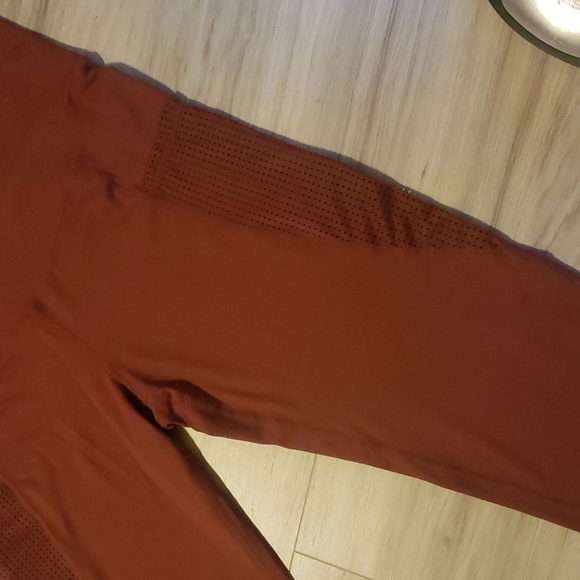 MAACIE MATERNITY LEGGINGS - Picture 7 of 8